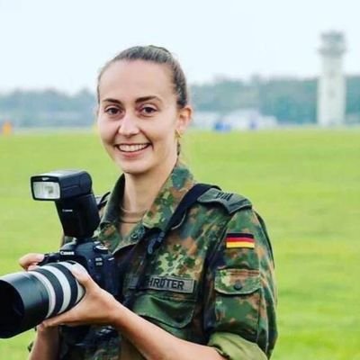German air Force 🇩🇪🇩🇪🇩🇪🇩🇪
Digital Creator
   #### proudly German
Photogenic🚩🚩🚩🚩🚩🚩