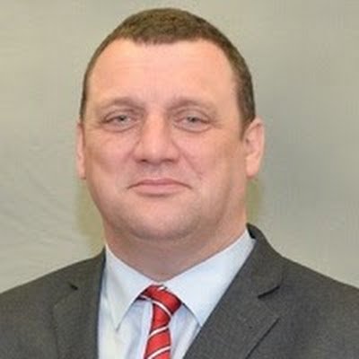 terrydevine1966's profile picture. 