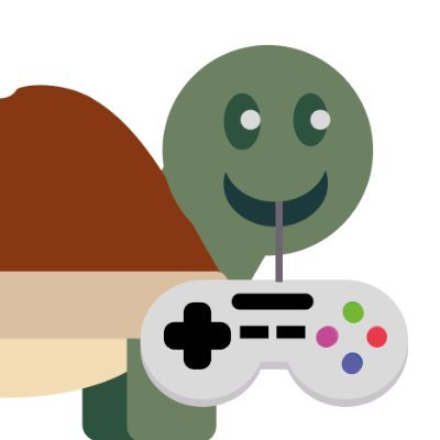 shellmantps's profile picture. Graphic Designer, Illustrator, who plays video games and much more 
link to my YouTube channel in bio