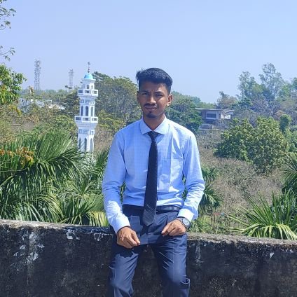 AlAmin48320686's profile picture. Hey, I am a professional web designer and developer.
#web_designer #developer #web_design