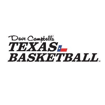 Official Page of Dave Campbell's Texas Basketball LIVE