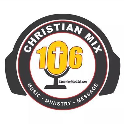 Revolutionary Radio for the Remnant! https://t.co/htp1kUSOtg, 4 decades of the best in Christian Music, talk, podcasts and devotionals!