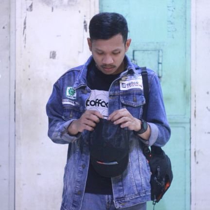 KangTelor4_'s profile picture. new account,orangnya tetep sama dan tampan !