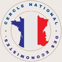 Cercle National des Economistes CNE(@CercleNatEco) 's Twitter Profile Photo