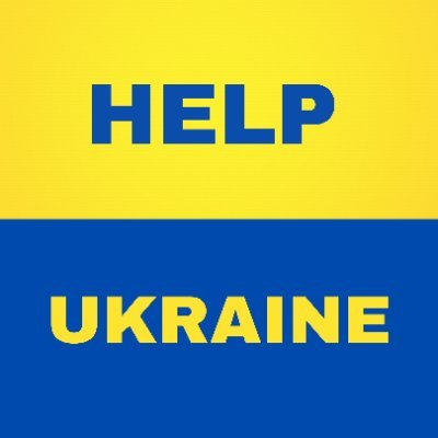 Save #Ukraine. Stop #War. #Help us make a contribution to the Ukrainian population. Our #NFT #collection for a #contribution to #Ukraine.