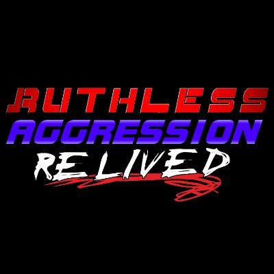 Wrestling history podcast hosted by @LTDangerous and others covering WWE's 2002-2008 Ruthless Aggression Era.
Header image by @StivCreates