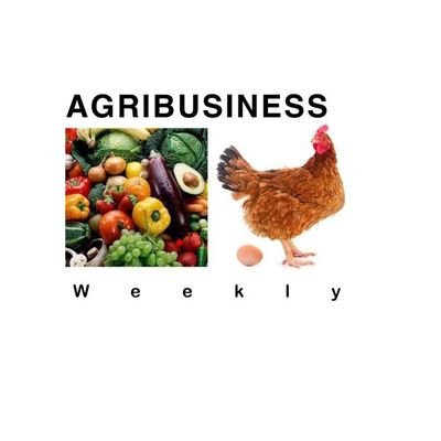 Weekly AGRIBUSINESS Information for Africans