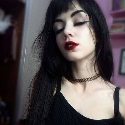 IG: @mezcal_millet

(TW) sh
The Xchanite sociopathic edgelord femcel phenotype, DEV n cybersecurity, artist, weebcult, garo manga/comic collector, Istj 6sx 🇻🇦