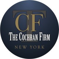 The Cochran Firm NYC (@cochranfirmnyc) 's Twitter Profile
