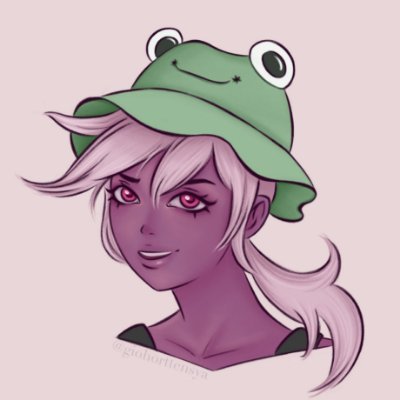 Zento Palmirinhaさんのプロフィール画像