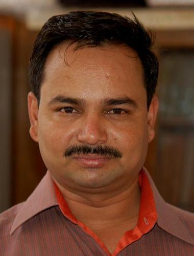 Milind Sardesai