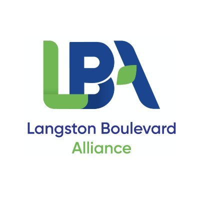 Creating a joint community vision for a vibrant, walkable and attractive 4.6-mile Langston Boulevard corridor of 18+ neighborhoods! 🔆