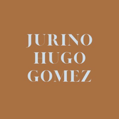 jurinohugogomez Profile Picture