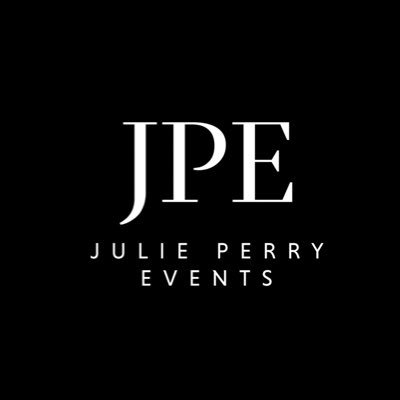 JuliePerryEvent Profile Picture