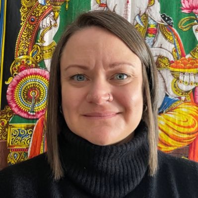 nlmarkham75's profile picture. 