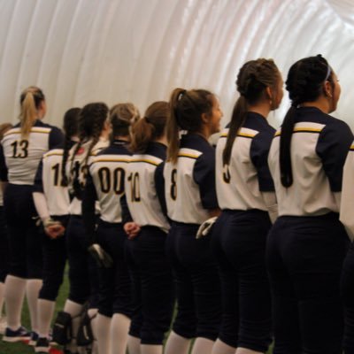 The official twitter for RCTC Softball