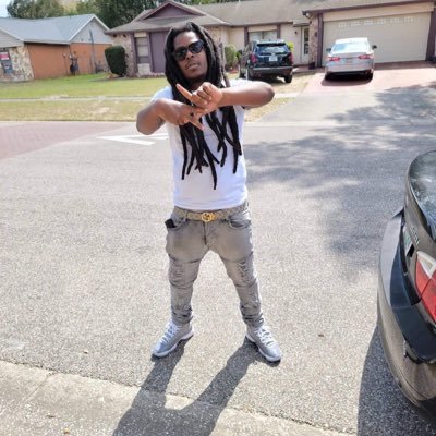 RayTheKiiD's profile picture. Chances Makes Champions