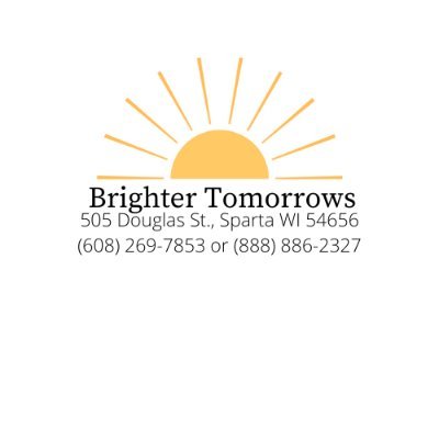 Brighter Tomorrows strives to end domestic violence and sexual assault in Monroe County
Crisis line: 1-888-886-2327
#enddomesticviolence #endsexualviolence