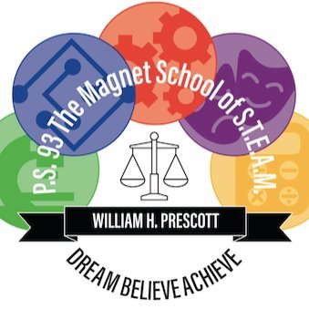 PS93bk's profile picture. Brooklyn Magnet STEAM theme School, educating 3K-5th grade students focusing on the "whole child". In partnership with our scholars, families & the community!