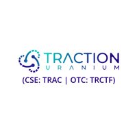 TractionUranium (@tractionuranium) 's Twitter Profile