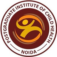 Post Graduate Institute of Child Health, Noida (@pgichildhealth) 's Twitter Profile Photo Post Graduate Institute of Child Health, Noida (@pgichildhealth) 's Twitter Profile Photo