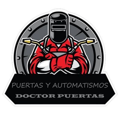 Fabricación, automatización y mantenimiento de puertas metálicas.