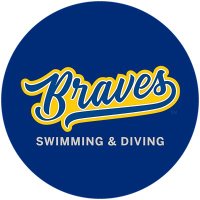 Braves Swimming & Diving (@bravesswimdive) 's Twitter Profile