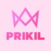 PRIKIL OFFICIAL (@prikil_official) Twitter profile photo PRIKIL OFFICIAL (@prikil_official) Twitter profile photo