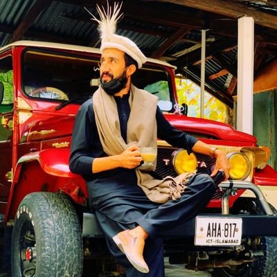 MujaMichael1's profile picture. The sole meaning of life is to serve humanity.