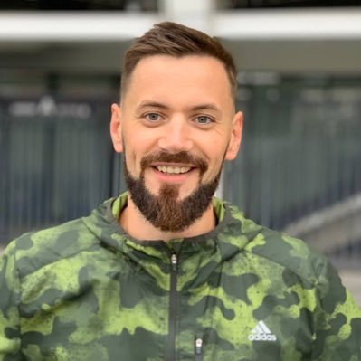 vasylkorchynsky's profile picture. Frontend developer 🇺🇦