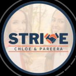 WVU SGA Ticket 2022-2023!  Follow @strivewvu on Instagram & Tiktok!