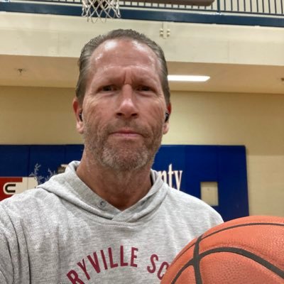 Basketball Coach/ Trainer