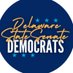 Delaware Senate Democrats (@DESenateDems) Twitter profile photo