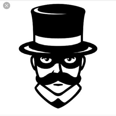 DIncognite's profile picture. 