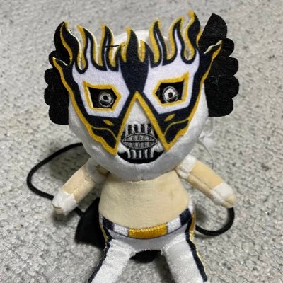 プロレスファンで 主にプロレス のことで呟いています！ ☆無言フォロー歓迎！ユーチューブ↓