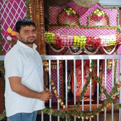चौधरी प्रेम नौहवार 🇮🇳 Profile