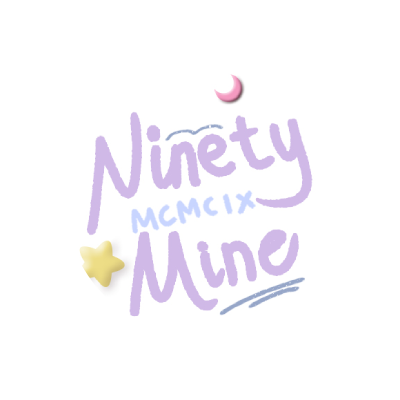 Once upon a time, there lives a group of friends who have the same age and share the same dreams, they named themselves 𝙣𝙞𝙣𝙚𝙩𝙮𝙢𝙞𝙣𝙚.