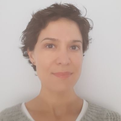 Cristina__Rusu's profile picture. 