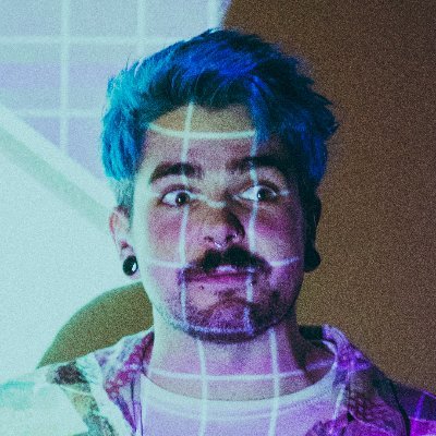Comms & Development Officer @leedsfilmfest
Creator of @wtfilmclub
DIY screenings & events.
High-functioning disfunctionate. 🤷♂️
🚴♂️🏳️🌈📼 he/him