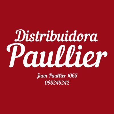 📌Juan Paullier 1065 esquina Hugo Prato.
⌚Lu y Ma de 10 a 18 hrs.
⌚Mi a Vi de 10 a 19 hrs.
⌚Sab 10 a 16 hrs. 
📲 095245242
🏠🚚 Envíos a domicilio