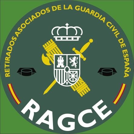 DELEGADO RAGCE PALENCIA. (Retirados Asociados G C) palenciaragce@gmail.com (Página no oficial)