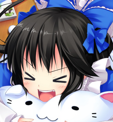 YakumoYukariOwO's profile picture. ~魔都~18岁~ACG爱好者~技术宅（我自己都不敢相信）~东方~表示黑寡妇和影拓4到手可以大展身手了。。。~火狐子+谷歌子的好朋友~墙内的庶民一只~OSU初心者~PS3考虑购入~A站喷子~B站路人~fo率高达-0.000000001%（只要有信心还是有可能的）~近期在学习AE要加油啦！~