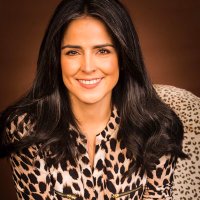 Claudia Palacios(@claudiapalacios) 's Twitter Profile Photo