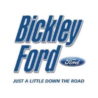 Bickley Ford Huntsville(@Bickley__Ford) 's Twitter Profile Photo