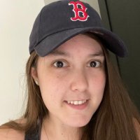 Becca Baudendistel(@bbaudendistelNY) 's Twitter Profile Photo