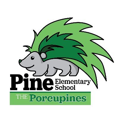 Welcome to Pine Elementary, home of the Porcupines! Pine Elementary opened its doors to PreK - 5th grade students in August of 2022.