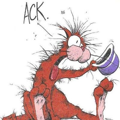 BlmCtySanDept's profile picture. engineer,
lover of cheap bourbon
I stand with the Heard and McDonald Island penguins 🐧 🐧 🐧