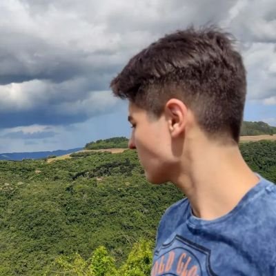 leoo_bitencourt's profile picture. 