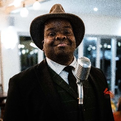 Jazz Singer-Songwriter, Arranger, Bandleader, Entertainer, Recording Artist. As seen on #BGT and #TheVoiceUK . 
Enquiries - contact@marvinmuoneke.com
