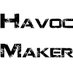 HavocMaker (@Havoc_Maker) Twitter profile photo